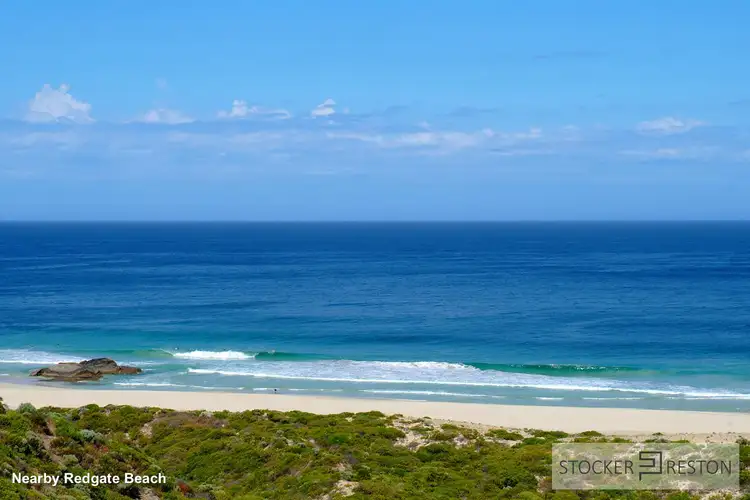 Sixth view of Homely land listing, 16 Antina Avenue, Witchcliffe WA 6286