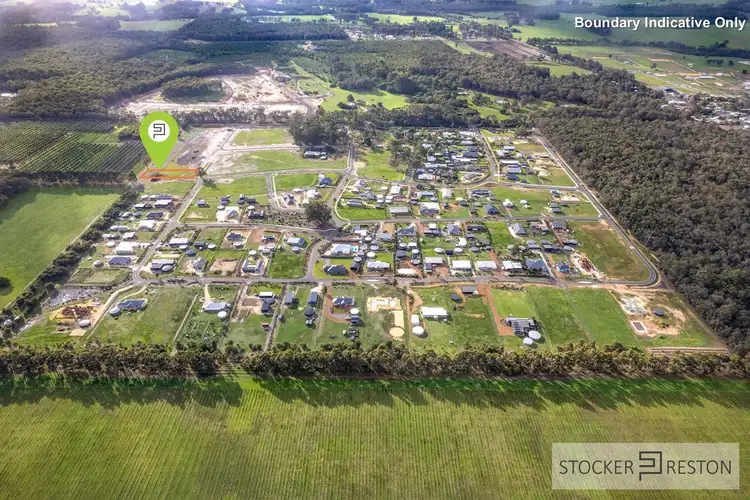 Seventh view of Homely land listing, 16 Antina Avenue, Witchcliffe WA 6286
