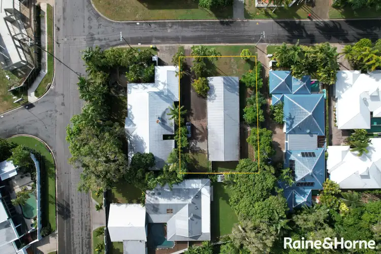 Second view of Homely unit listing, 1&2/3 Coral Drive (DUPLEX), Port Douglas QLD 4877