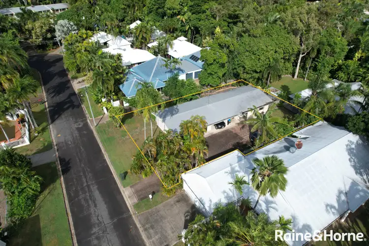 Third view of Homely unit listing, 1&2/3 Coral Drive (DUPLEX), Port Douglas QLD 4877
