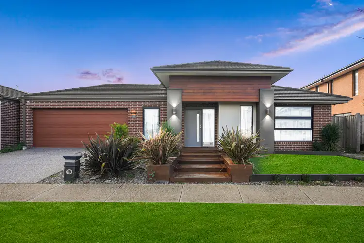 Main view of Homely house listing, 23 Latitude Promenade, Truganina VIC 3029