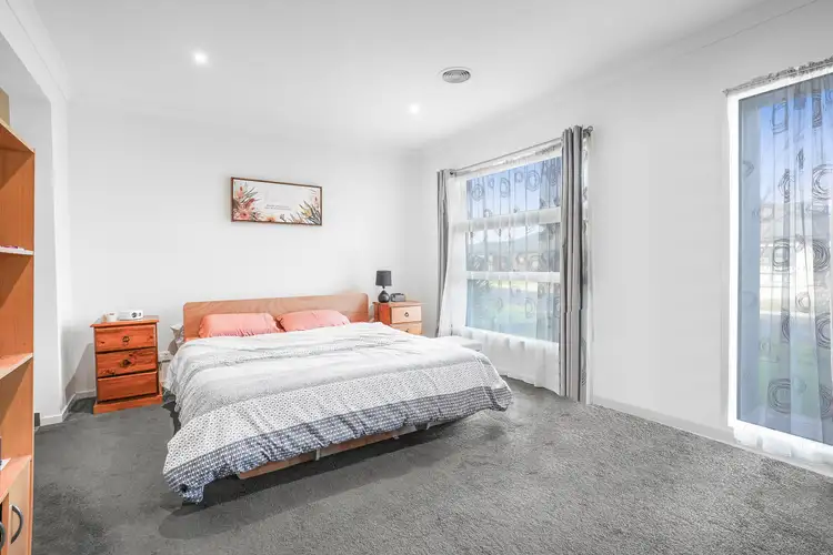 Fourth view of Homely house listing, 23 Latitude Promenade, Truganina VIC 3029