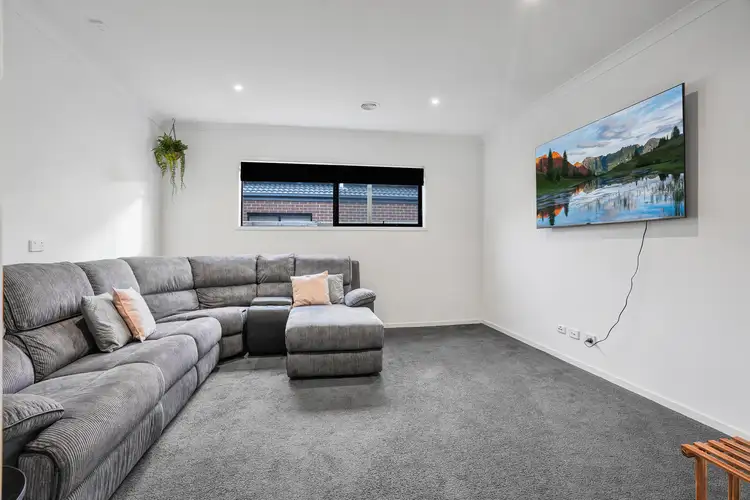 Sixth view of Homely house listing, 23 Latitude Promenade, Truganina VIC 3029
