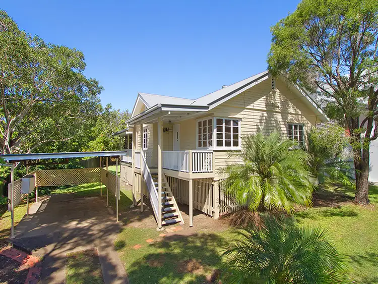 Second view of Homely house listing, 10 Macalister Street, Carina Heights QLD 4152