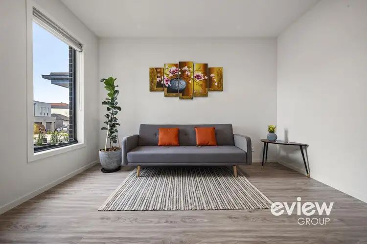 Fourth view of Homely house listing, 17 Waters Way, Hillside VIC 3037