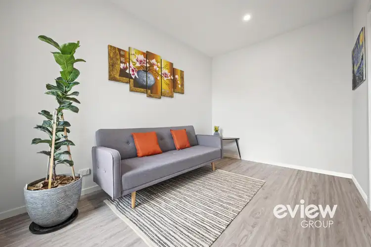 Fifth view of Homely house listing, 17 Waters Way, Hillside VIC 3037