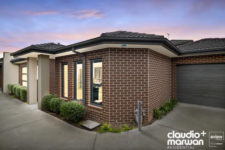 2/122 Daley Street, Glenroy VIC 3046