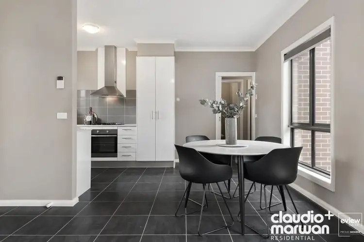 Fourth view of Homely unit listing, 2/122 Daley Street, Glenroy VIC 3046