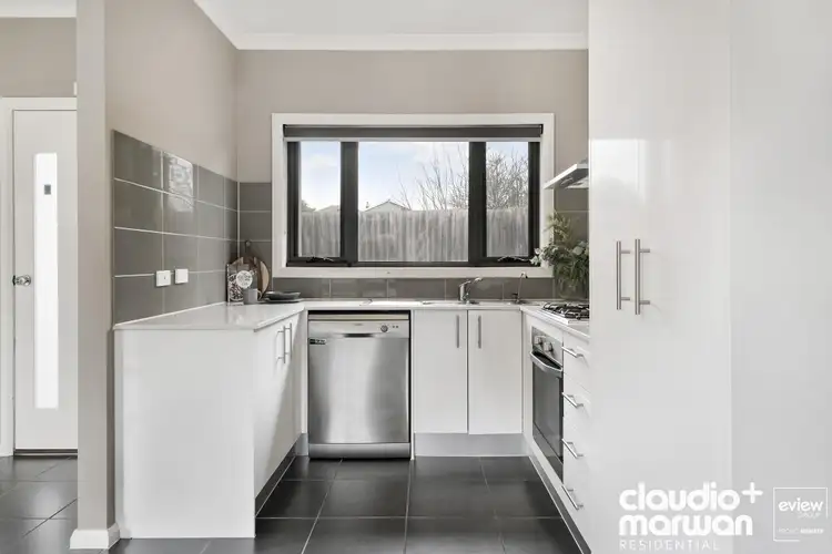Fifth view of Homely unit listing, 2/122 Daley Street, Glenroy VIC 3046