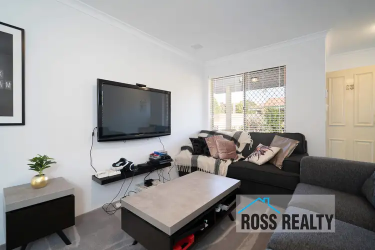 Second view of Homely villa listing, 25/227 Albert Street, Osborne Park WA 6017
