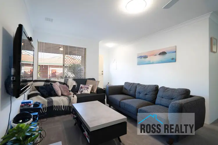 Third view of Homely villa listing, 25/227 Albert Street, Osborne Park WA 6017