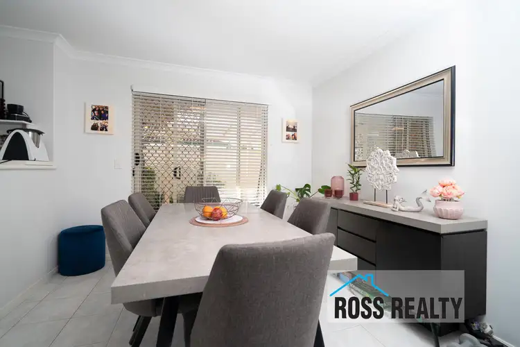 Fifth view of Homely villa listing, 25/227 Albert Street, Osborne Park WA 6017