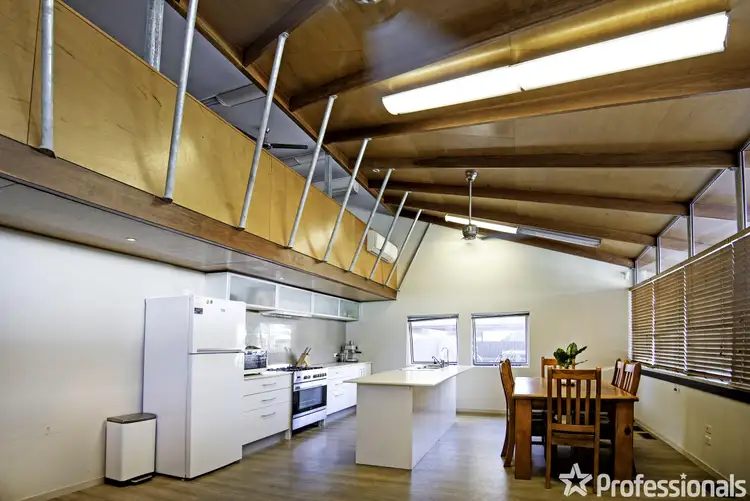 Fifth view of Homely house listing, 218 Draper Street, Parramatta Park QLD 4870