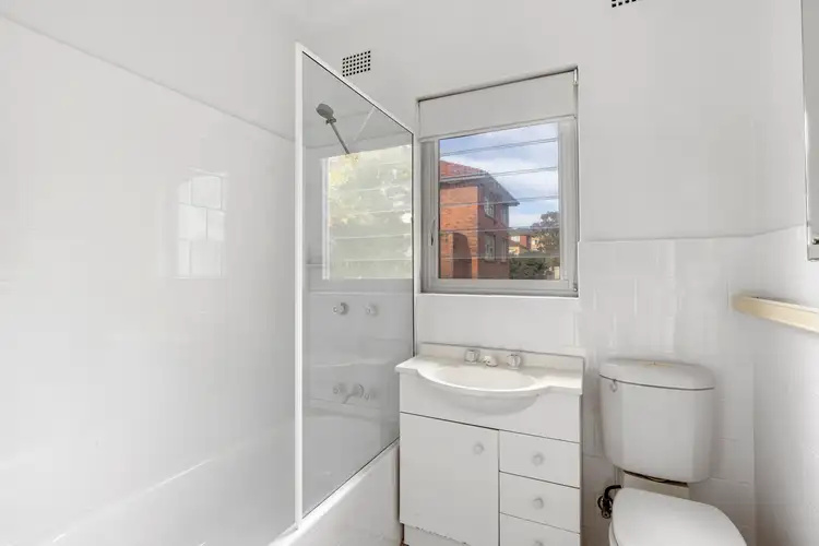 Third view of Homely apartment listing, 7/17a Rickard Street, Balgowlah NSW 2093