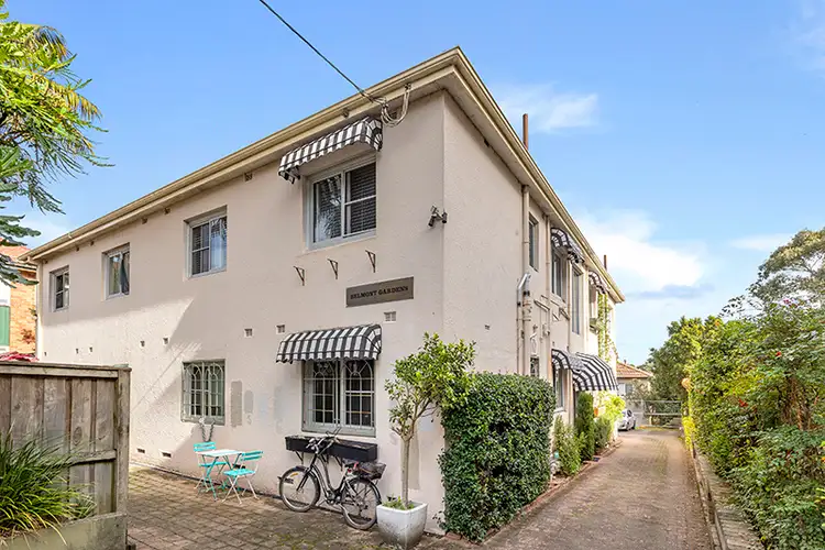 Fifth view of Homely apartment listing, 7/17a Rickard Street, Balgowlah NSW 2093