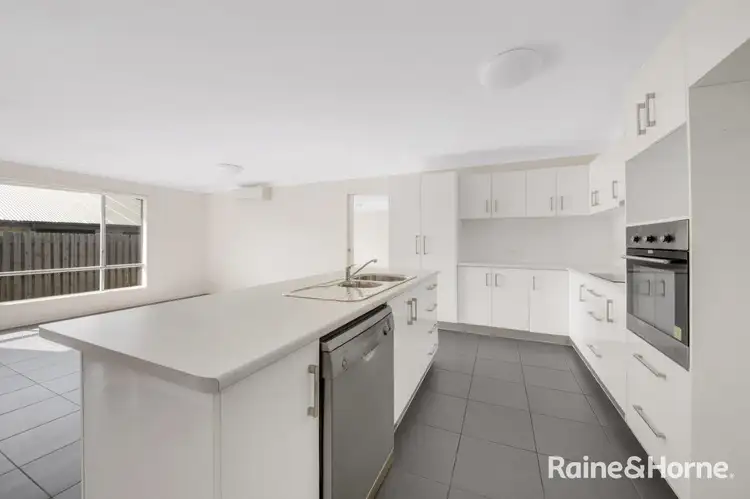 Second view of Homely house listing, 5 Owttrim Circuit, O'connell QLD 4680
