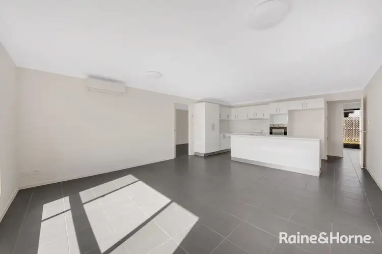 Fourth view of Homely house listing, 5 Owttrim Circuit, O'connell QLD 4680