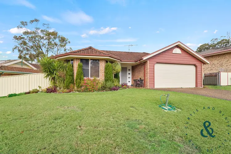 43 Rosewood Drive, Medowie NSW 2318