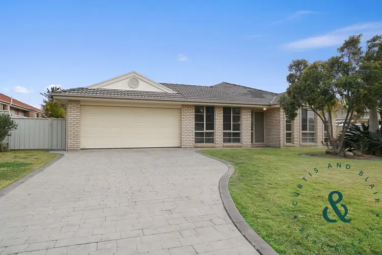 51 Dangar Circuit, Medowie NSW 2318