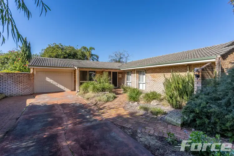4 Becton Court, Kingsley WA 6026