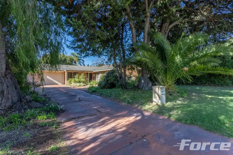 Second view of Homely house listing, 4 Becton Court, Kingsley WA 6026