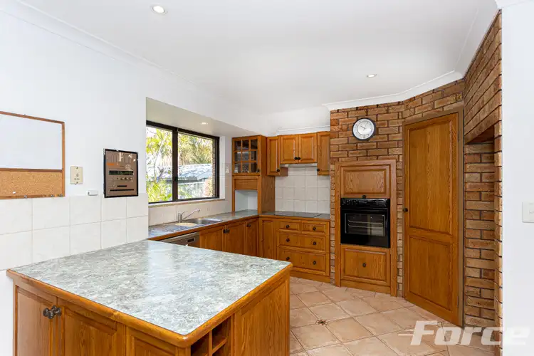 Fourth view of Homely house listing, 4 Becton Court, Kingsley WA 6026