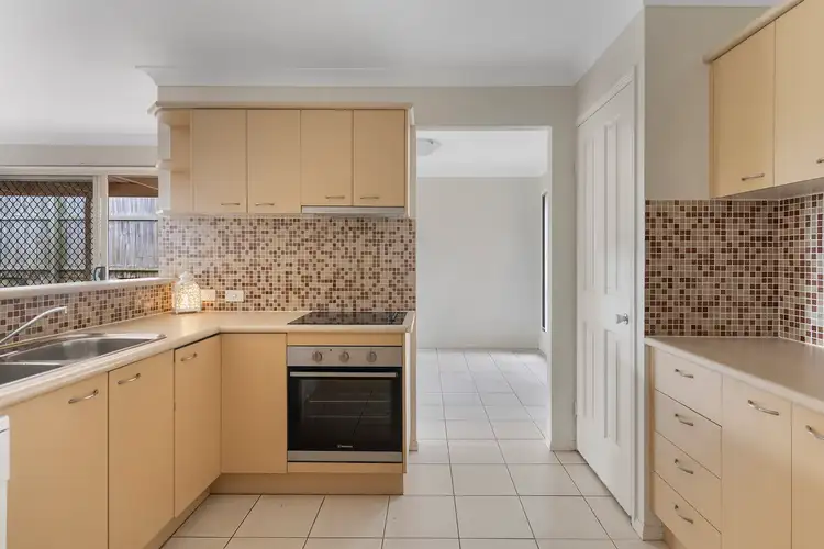 Second view of Homely house listing, 10 Mount D'Aguilar Crescent, Algester QLD 4115