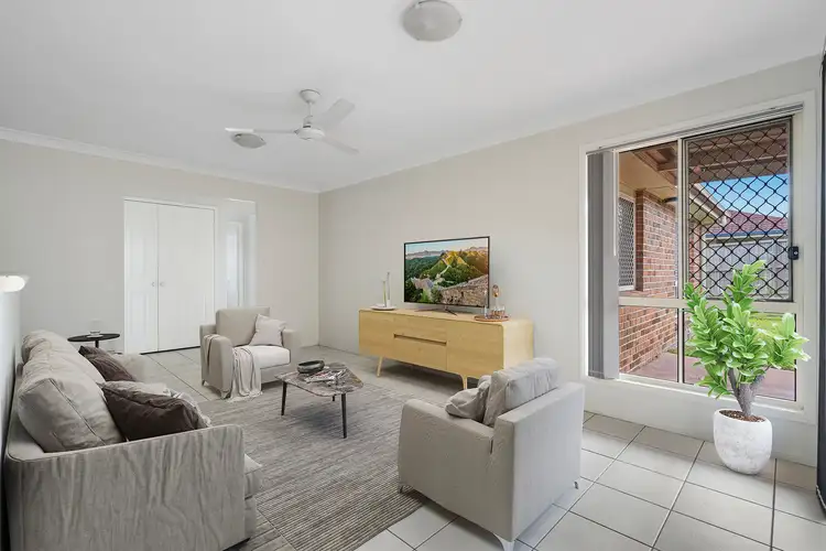 Third view of Homely house listing, 10 Mount D'Aguilar Crescent, Algester QLD 4115
