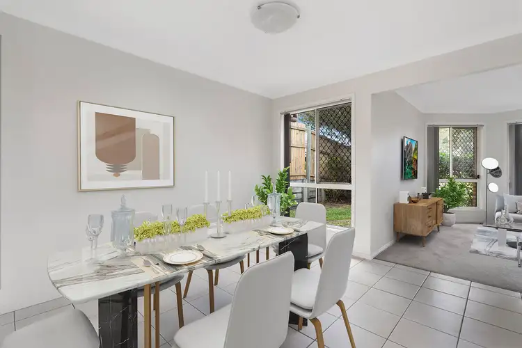 Fourth view of Homely house listing, 10 Mount D'Aguilar Crescent, Algester QLD 4115