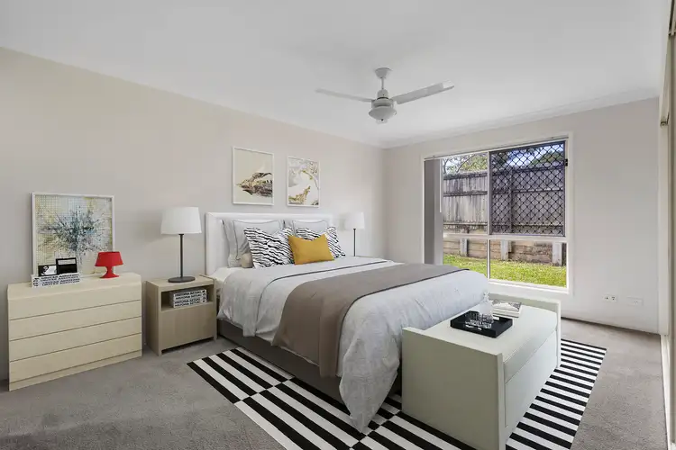 Sixth view of Homely house listing, 10 Mount D'Aguilar Crescent, Algester QLD 4115