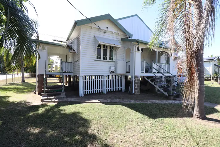 102 Railway Street, Ayr QLD 4807