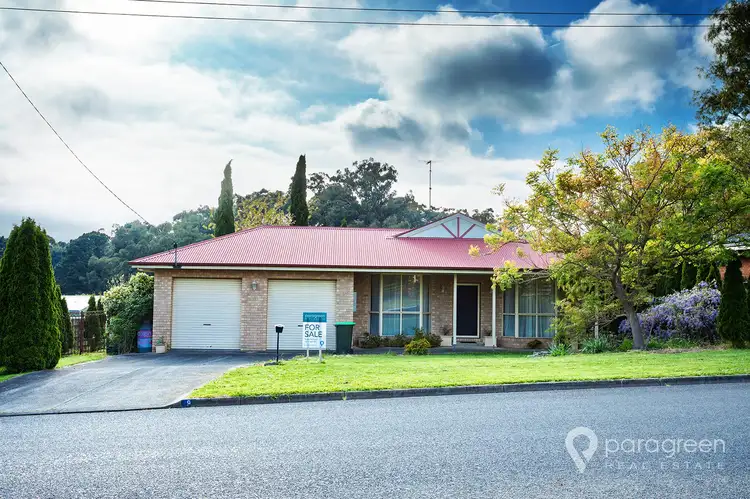 Main view of Homely house listing, 9 Murray Street, Mirboo North VIC 3871