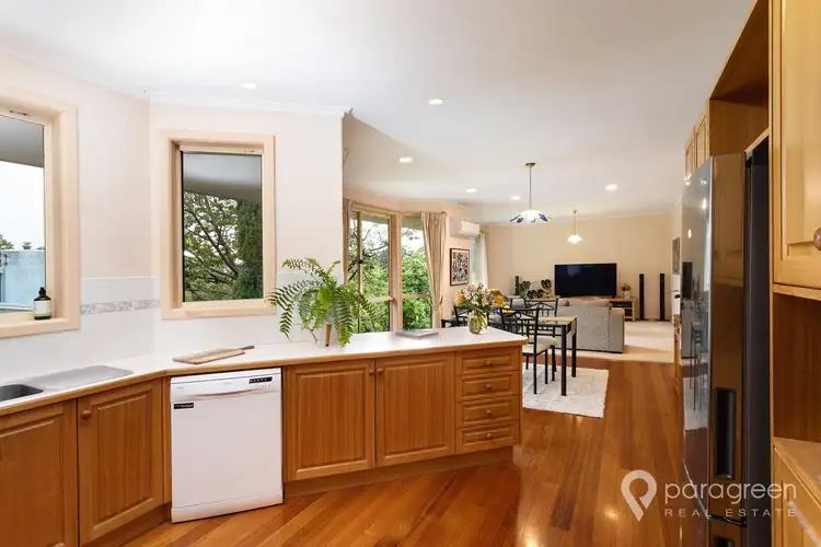 Second view of Homely house listing, 9 Murray Street, Mirboo North VIC 3871
