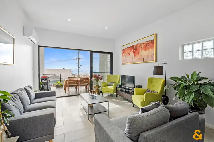 Fifth view of Homely apartment listing, 6/72 Pine Street, Wynnum QLD 4178