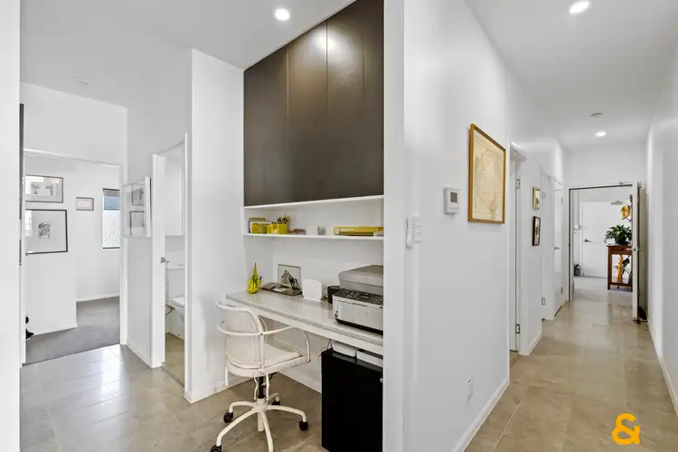 Sixth view of Homely apartment listing, 6/72 Pine Street, Wynnum QLD 4178