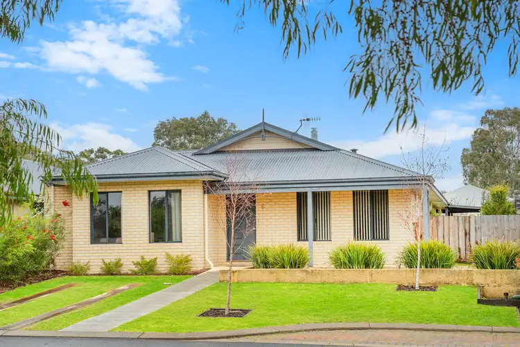 6 Platanus Crescent, Margaret River WA 6285