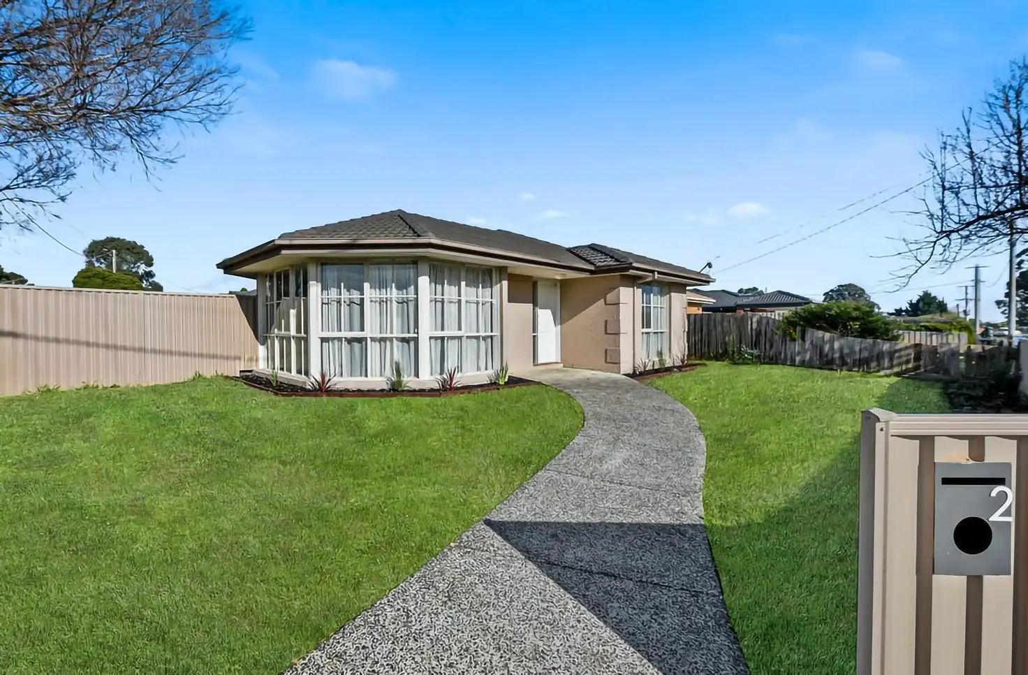 Main view of Homely house listing, 2 Joyce Street, Cranbourne West VIC 3977