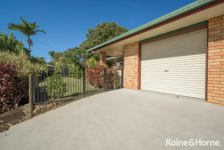 6 Croydon Close, Telina QLD 4680
