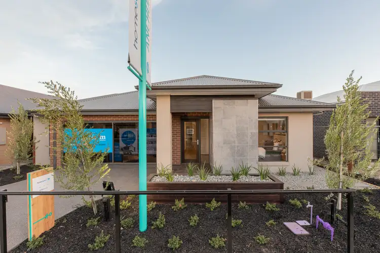 Main view of Homely house listing, 13 Buchanan Boulevard, Armstrong Creek VIC 3217