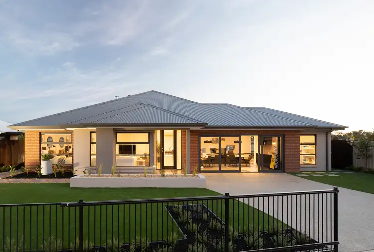 111 Sanctuary Drive, Kialla VIC 3631