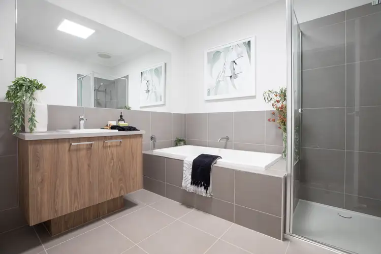 Second view of Homely house listing, 111 Sanctuary Drive, Kialla VIC 3631