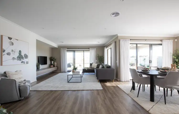 Fifth view of Homely house listing, 111 Sanctuary Drive, Kialla VIC 3631