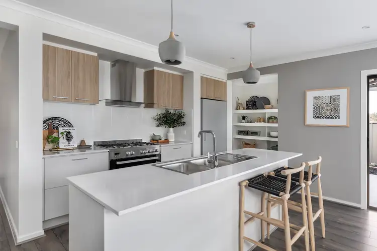Second view of Homely house listing, 142 Streets Road, Leneva VIC 3691