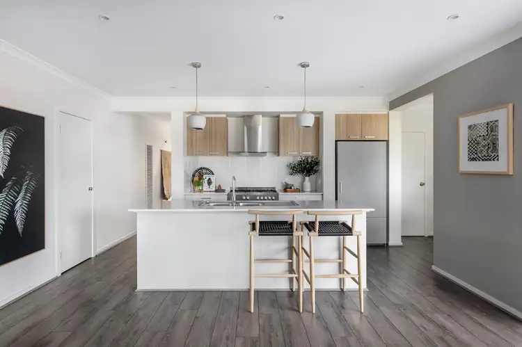 Third view of Homely house listing, 142 Streets Road, Leneva VIC 3691