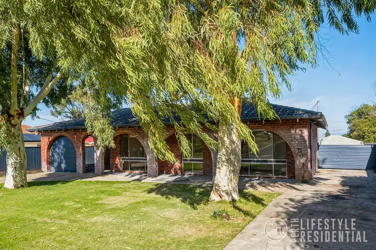 Second view of Homely house listing, 108 Whitfield Drive, Two Rocks WA 6037