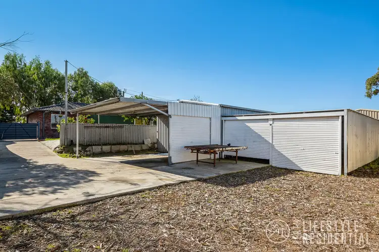 Third view of Homely house listing, 108 Whitfield Drive, Two Rocks WA 6037
