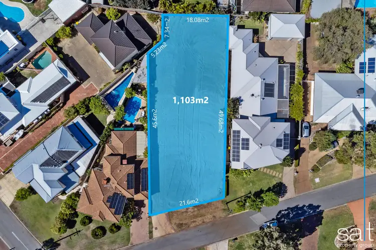 Seventh view of Homely land listing, LOT 602, 15 Linkwater Street, Shelley WA 6148