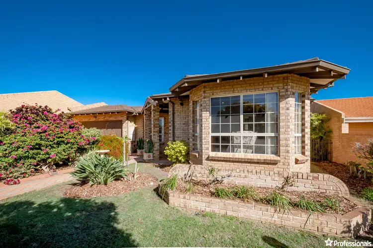 Main view of Homely house listing, 11 Harris Court, Mount Tarcoola WA 6530