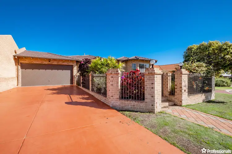 Third view of Homely house listing, 11 Harris Court, Mount Tarcoola WA 6530