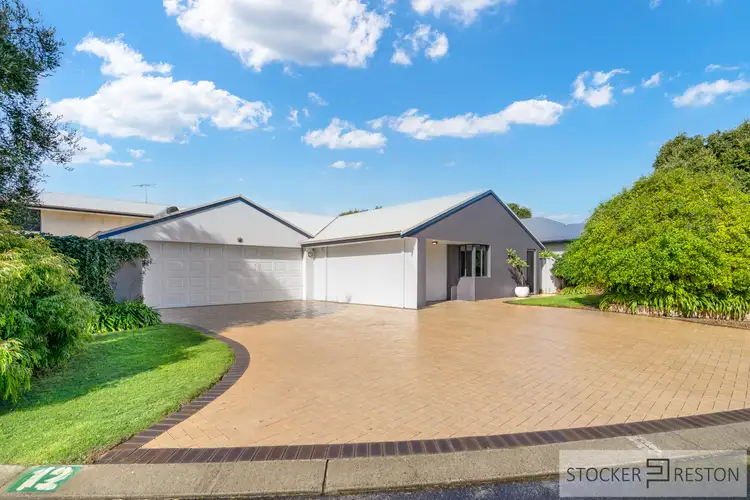 12 Boobook Rise, Peppermint Grove Beach WA 6271